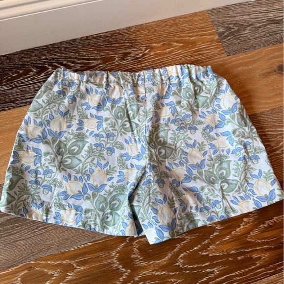 Summersalt Womens organic cotton shorts - Picture 5 of 5